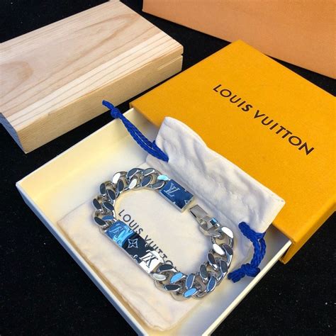 gucci bracelet fake or real|faux Louis Vuitton jewelry.